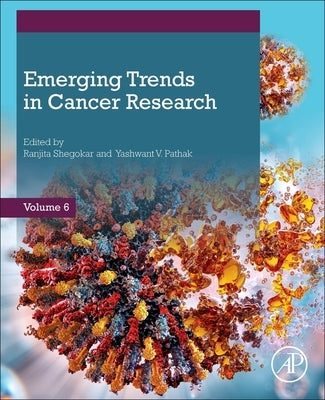 Emerging Trends in Cancer Research by Shegokar, Ranjita