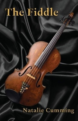 The Fiddle by Cumming, Natalie