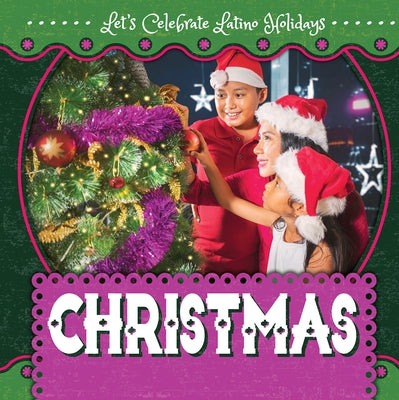 Christmas by Silva, Sadie