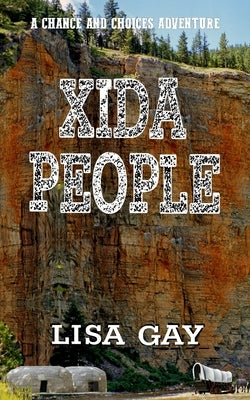 Xida People: The Eagle Clan by Gay, Lisa