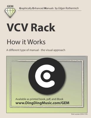 VCV Rack - How it Works by Rothermich, Edgar