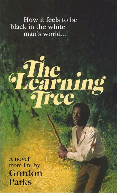 The Learning Tree by Parks, Gordon, Jr.