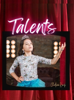 Talents by Kong, Chelsea