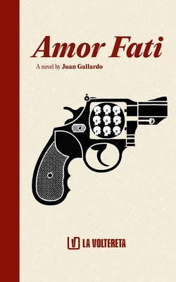 Amor Fati: A Novel About Fate, Fear, and Redemption by Rovira, Francisco