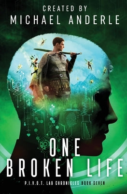 One Broken Life by Anderle, Michael