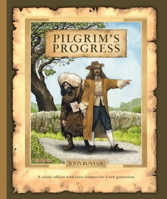 Pilgrim's Progress by Bunyan, John