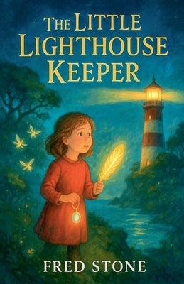 The Little Lighthouse Keeper by Stone, Fred