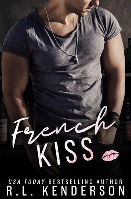 French Kiss by Kenderson, R. L.