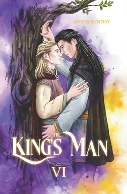 The King's Man: Book VI by R. B., Merce