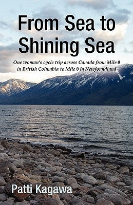 From Sea to Shining Sea by Kagawa, Patti