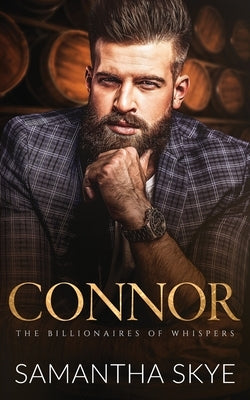 Connor by Skye, Samantha