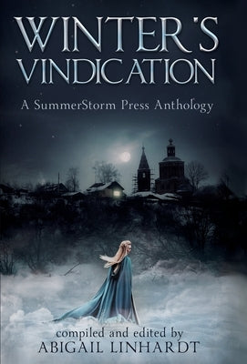 Winter's Vindication by Linhardt, Abigail