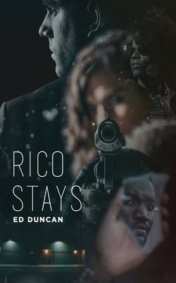 Rico Stays by Duncan, Ed