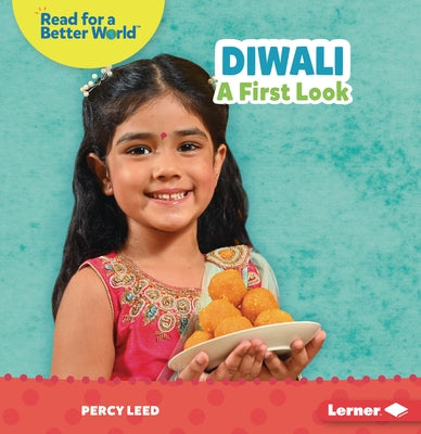 Diwali: A First Look by Leed, Percy