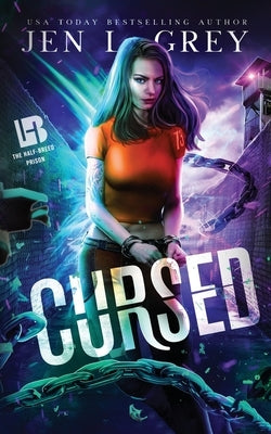 Cursed by Grey, Jen L.