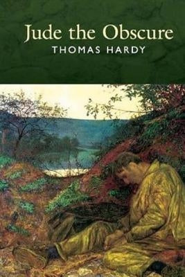 Jude the Obscure by Hardy, Thomas