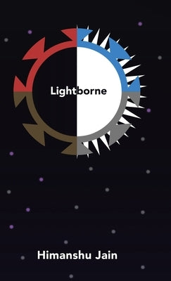 Lightborne by Jain, Himanshu