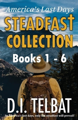 Steadfast Collection by Telbat, D. I.