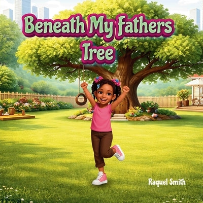 Beneath My Fathers Tree by Smith, Raquel