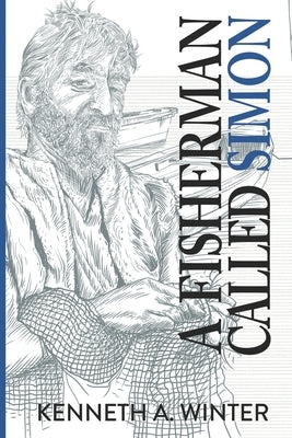 A Fisherman Called Simon by Winter, Kenneth
