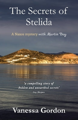 The Secrets of Stelida by Gordon, Vanessa