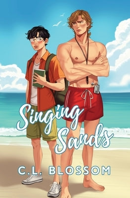 Singing Sands by Blossom, C. L.