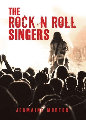 The Rock n Roll Singers by Morton, Jermaine
