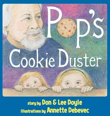 Pop's Cookie Duster by Doyle, Don