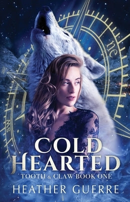 Cold Hearted by Guerre, Heather