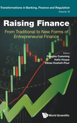 Raising Finance by Cumming Douglas