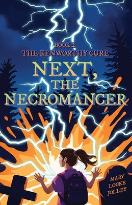 Next, The Necromancer by Jolley, Mary Locke