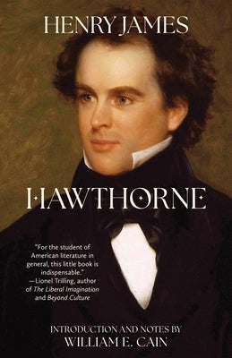 Hawthorne (Warbler Classics Annotated Edition) by James, Henry