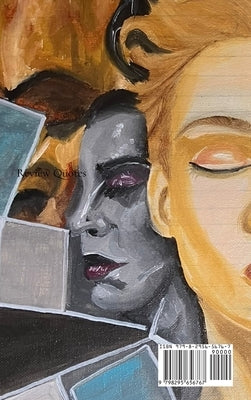 The Shattering: A Journey Through Art, Memory, and Becoming by Mood, Brittanie