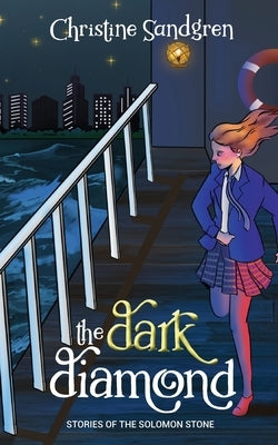 The Dark Diamond by Sandgren, Christine
