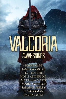 Valcoria Awakenings by Wymore, James