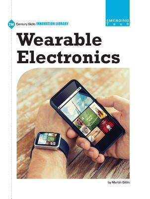 Wearable Electronics by Gitlin, Martin