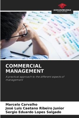 Commercial Management by Carvalho, Marcelo