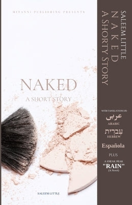 Naked by Little, Saleem