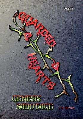 Guarded Hearts: Genesis Sabotage by Beyor, James P.