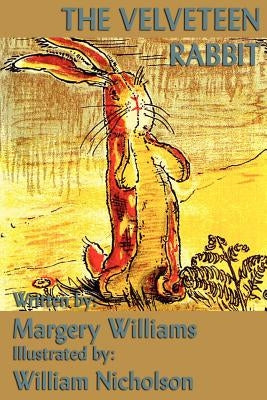The Velveteen Rabbit by Williams, Margery