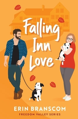 Falling Inn Love by Branscom, Erin