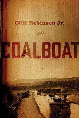 Coalboat by Robinson, Cliff, Jr.