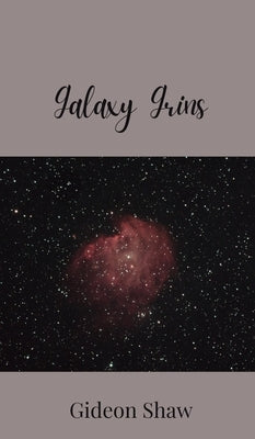 Galaxy Grins by Shaw, Gideon