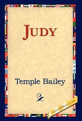 Judy by Bailey, Temple