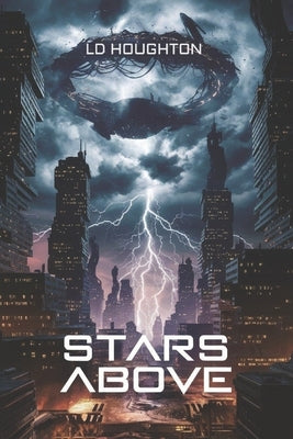 Stars Above by Houghton, L. D. a.