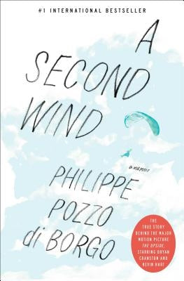 A Second Wind: A Memoir by Pozzo Di Borgo, Philippe