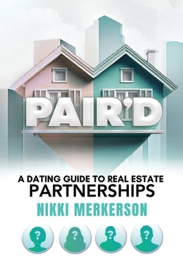 Pair'D by Merkerson, Nikki
