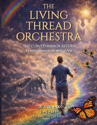 The Living Thread Orchestra: The Curved Mirror Return. by Wolfe, Marshall