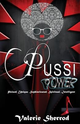 Pussi Power by Sherrod, Valerie