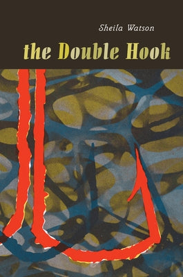 The Double Hook: Penguin Modern Classics Edition by Watson, Sheila